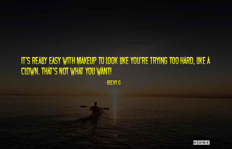 Rinks Corona Quotes By Becky G Rinks Corona Quotes By Becky G