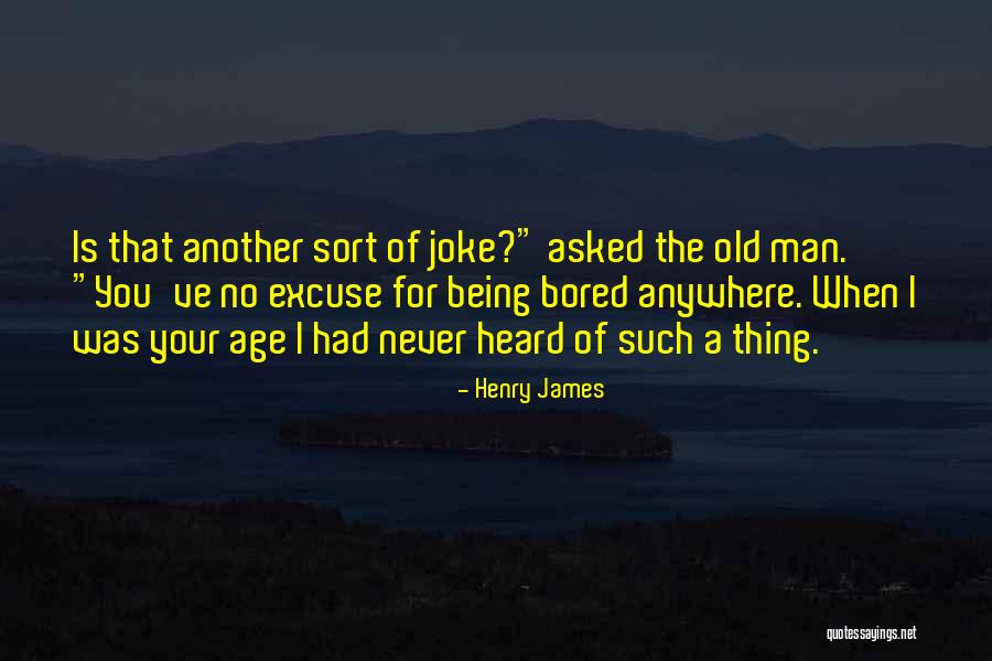 Rinks Flea Quotes By Henry James Rinks Flea Quotes By Henry James