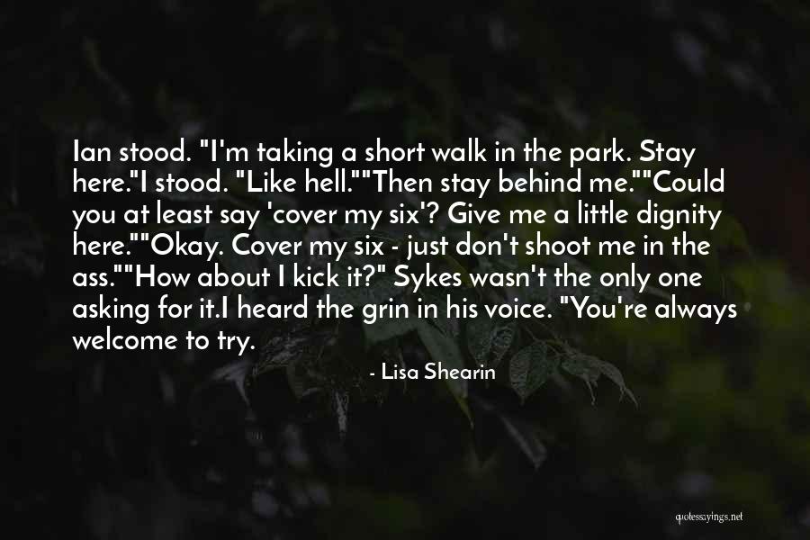 Rinku And Dinesh Quotes By Lisa Shearin Rinku And Dinesh Quotes By Lisa Shearin