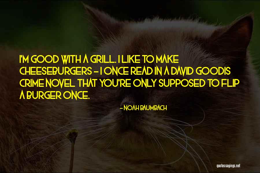 Rinku Ghosh Quotes By Noah Baumbach Rinku Ghosh Quotes By Noah Baumbach