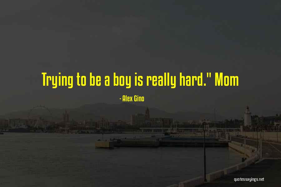 Rinku Sharma Quotes By Alex Gino
