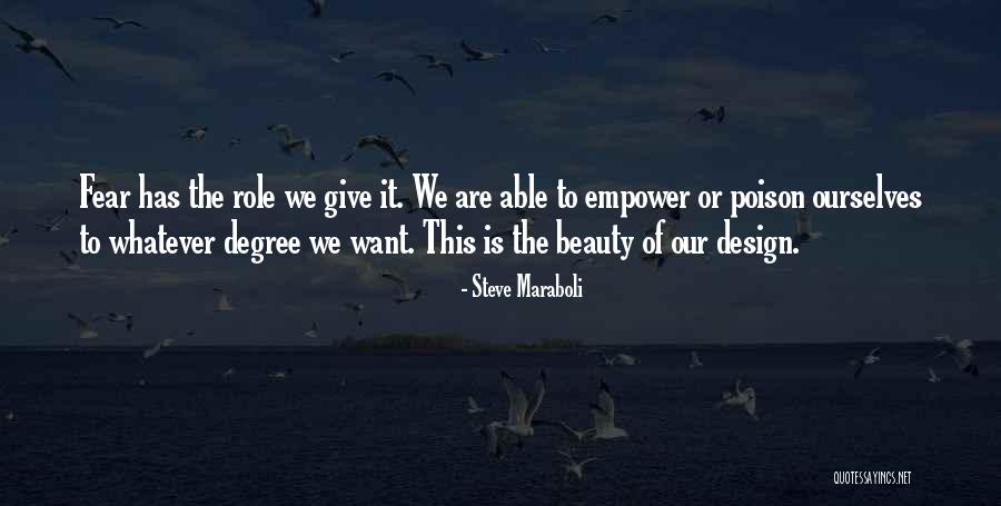 Rinku Sharma Quotes By Steve Maraboli Rinku Sharma Quotes By Steve Maraboli