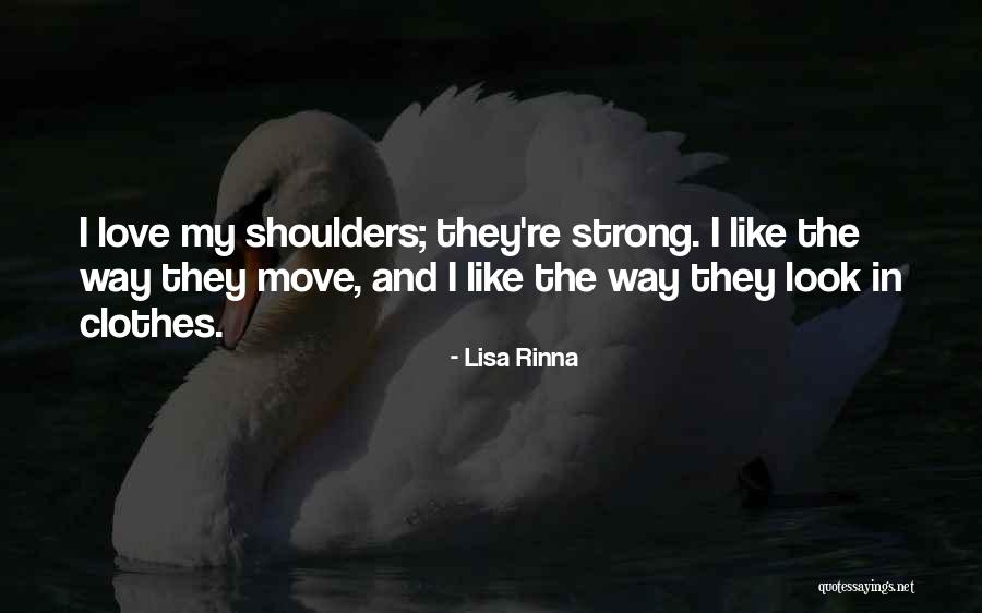Rinna Quotes By Lisa Rinna Rinna Quotes By Lisa Rinna