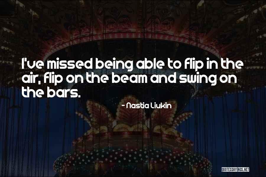 Rinna Quotes By Nastia Liukin Rinna Quotes By Nastia Liukin