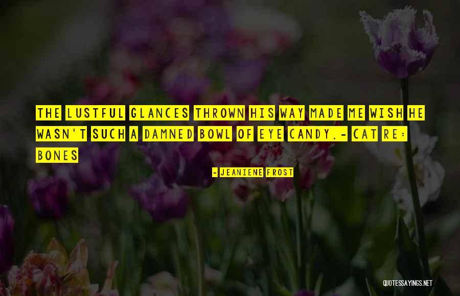 Rinne Ibara Quotes By Jeaniene Frost Rinne Ibara Quotes By Jeaniene Frost