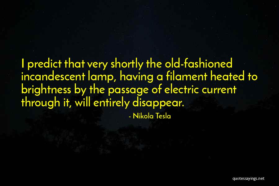 Rinne Ibara Quotes By Nikola Tesla Rinne Ibara Quotes By Nikola Tesla