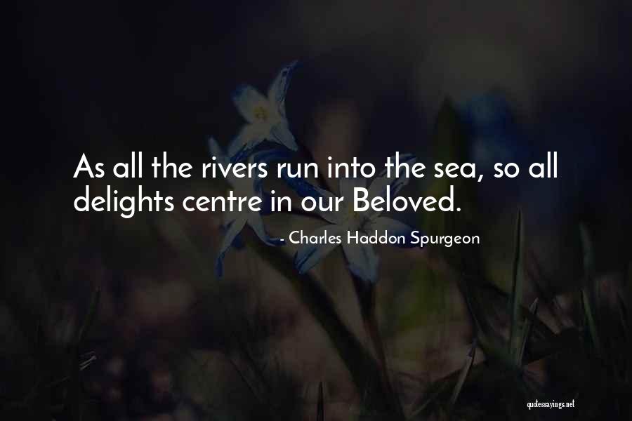 Rinnegan Quotes By Charles Haddon Spurgeon Rinnegan Quotes By Charles Haddon Spurgeon