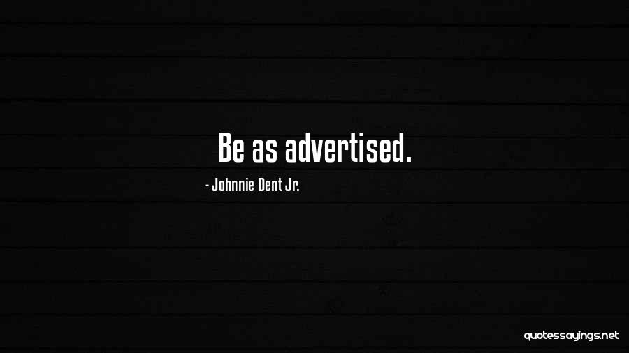 Rinnovamento Della Quotes By Johnnie Dent Jr. Rinnovamento Della Quotes By Johnnie Dent Jr.