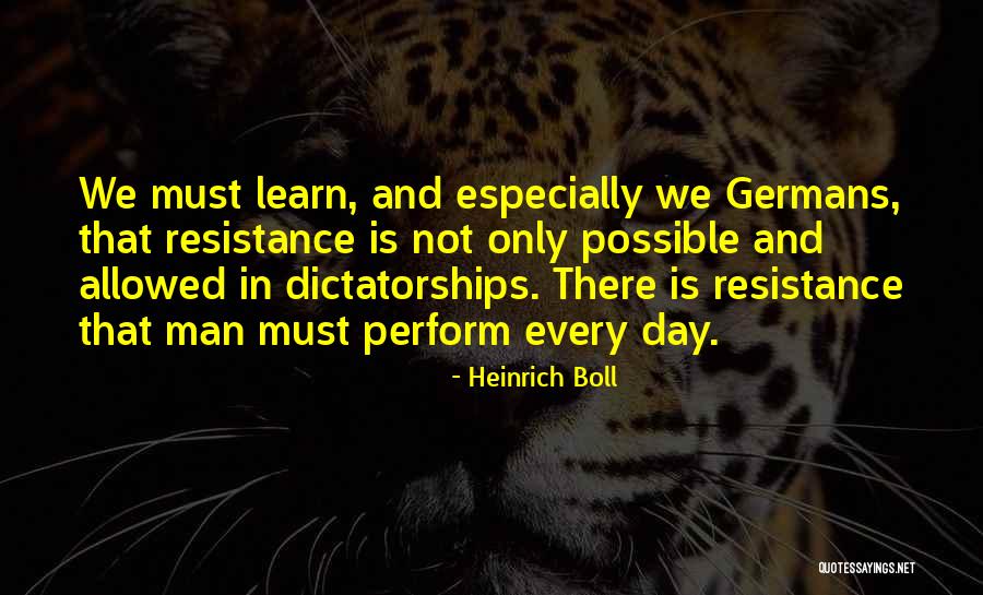 Rinnovamento Nello Quotes By Heinrich Boll Rinnovamento Nello Quotes By Heinrich Boll