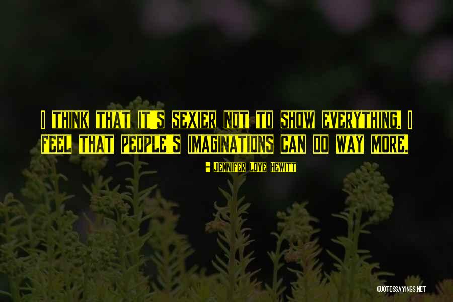Rinnovare Kings Quotes By Jennifer Love Hewitt Rinnovare Kings Quotes By Jennifer Love Hewitt