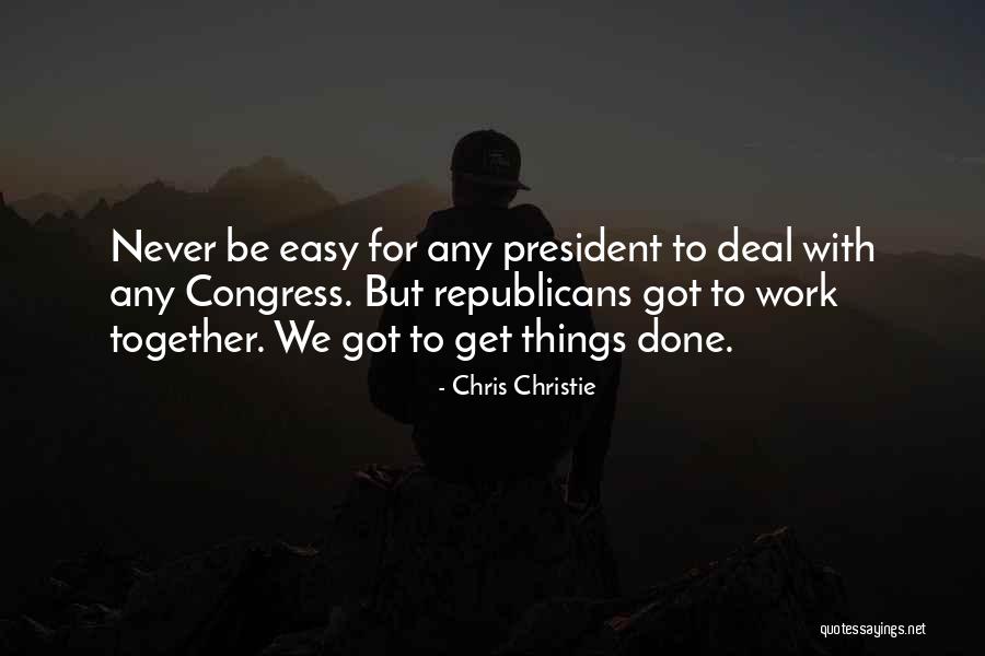 Rinnovazione Ctu Quotes By Chris Christie Rinnovazione Ctu Quotes By Chris Christie