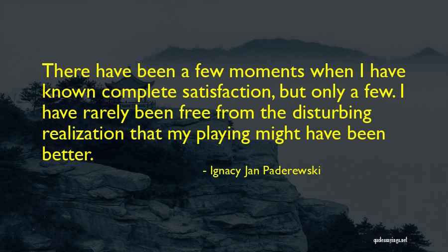 Rinnovazione Ctu Quotes By Ignacy Jan Paderewski Rinnovazione Ctu Quotes By Ignacy Jan Paderewski