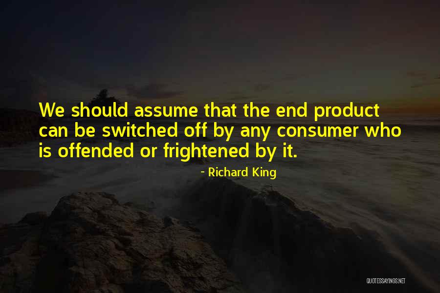 Rinnovazione Ctu Quotes By Richard King Rinnovazione Ctu Quotes By Richard King