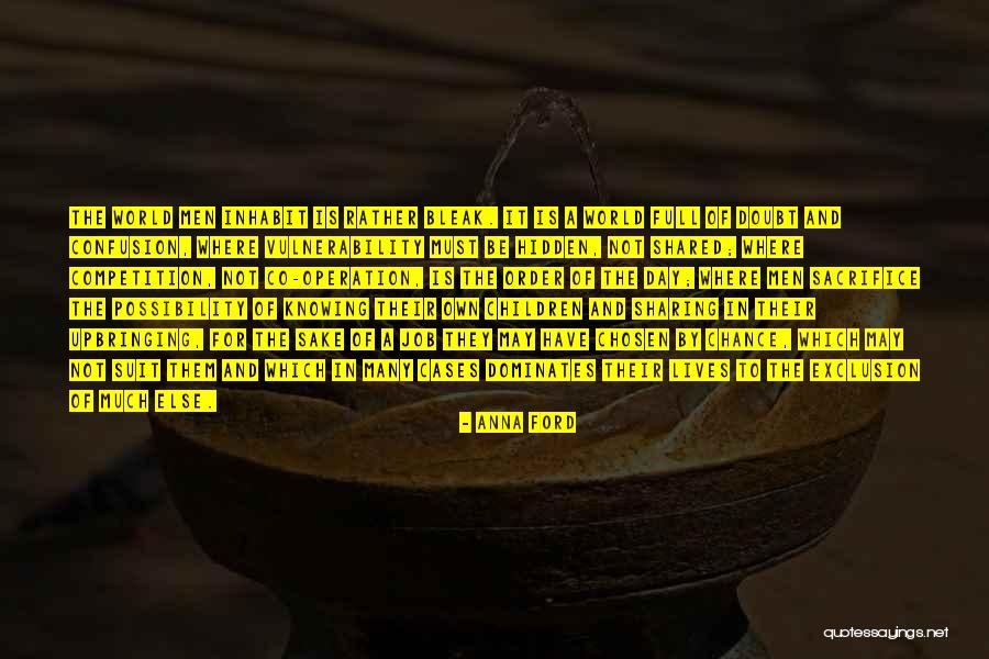 Rinocerontes Quotes By Anna Ford Rinocerontes Quotes By Anna Ford