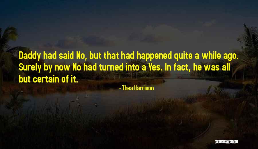 Rinpoche Trungpa Quotes By Thea Harrison Rinpoche Trungpa Quotes By Thea Harrison