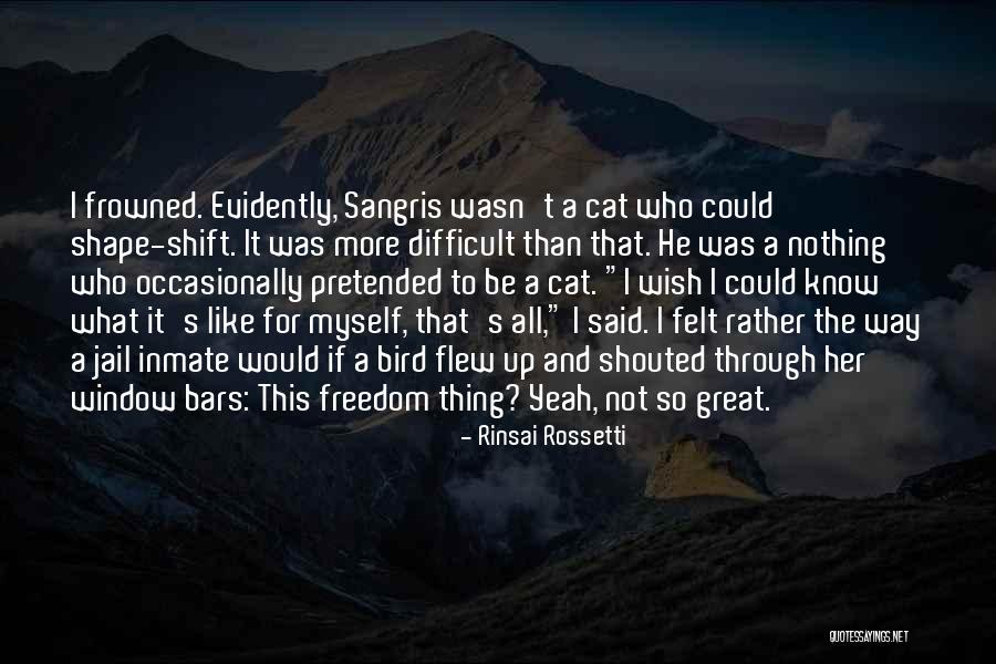 Rinsai Rossetti Quotes 1958222 Rinsai Rossetti Quotes 1958222
