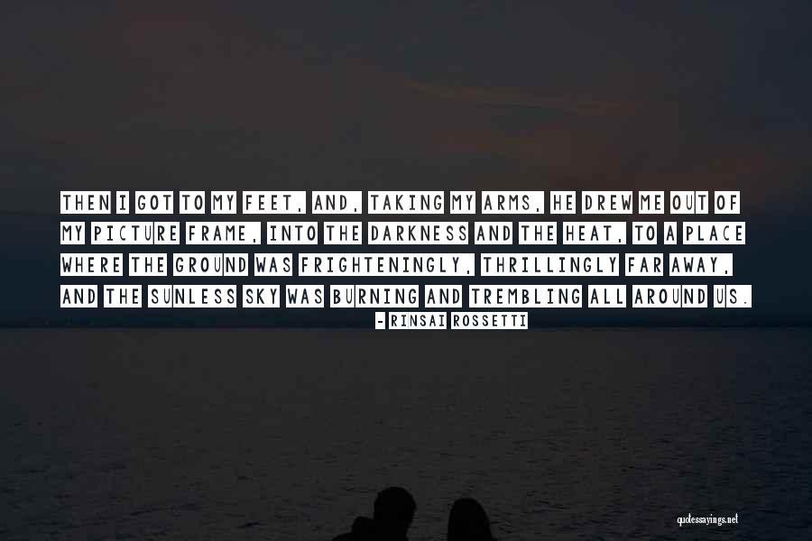 Rinsai Rossetti Quotes 2208004 Rinsai Rossetti Quotes 2208004
