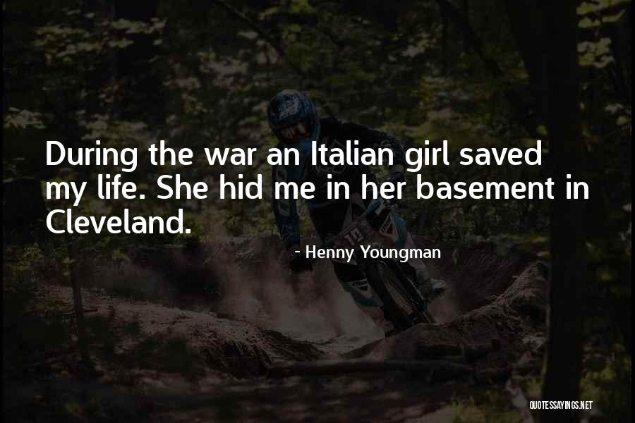 Rinses Clairol Quotes By Henny Youngman Rinses Clairol Quotes By Henny Youngman
