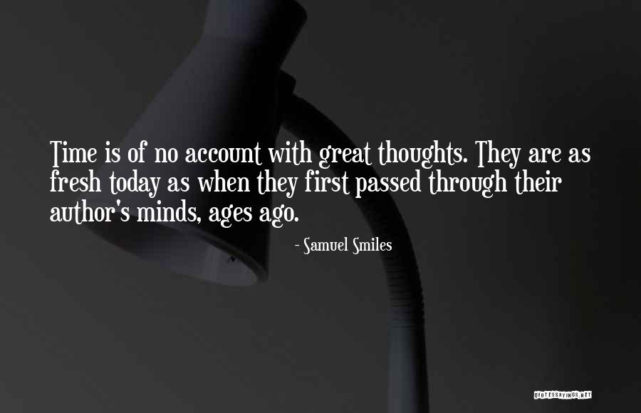 Rinses For Brassy Quotes By Samuel Smiles Rinses For Brassy Quotes By Samuel Smiles