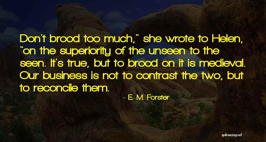 Rinsing Hands Quotes By E. M. Forster Rinsing Hands Quotes By E. M. Forster