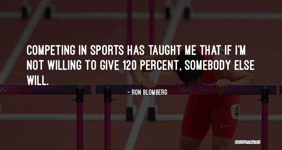 Rinsma Quotes By Ron Blomberg Rinsma Quotes By Ron Blomberg