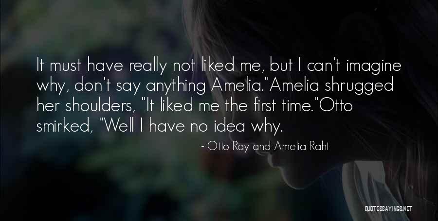 Rintangan Berkesan Quotes By Otto Ray And Amelia Raht Rintangan Berkesan Quotes By Otto Ray And Amelia Raht