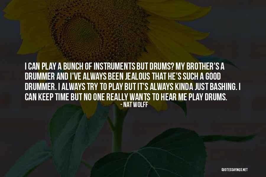 Rinto Pokemon Quotes By Nat Wolff Rinto Pokemon Quotes By Nat Wolff