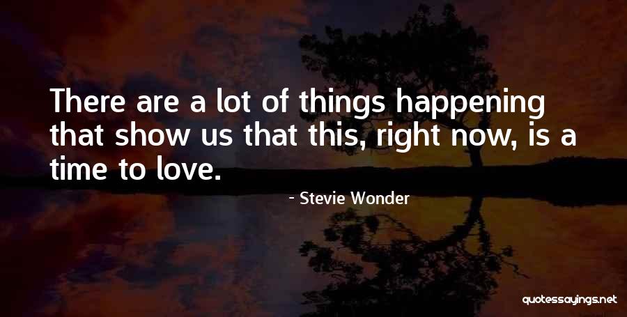 Rinuncia Alla Quotes By Stevie Wonder Rinuncia Alla Quotes By Stevie Wonder