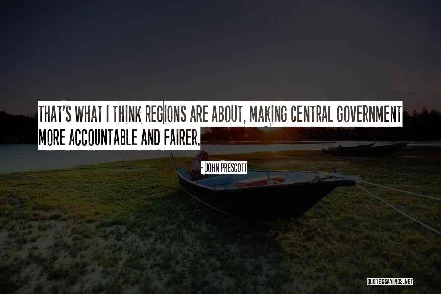 Rinunciare Sinonimo Quotes By John Prescott Rinunciare Sinonimo Quotes By John Prescott