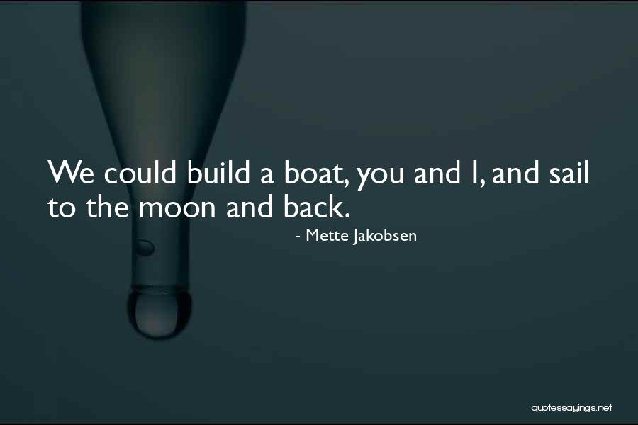 Rinus Van Quotes By Mette Jakobsen Rinus Van Quotes By Mette Jakobsen