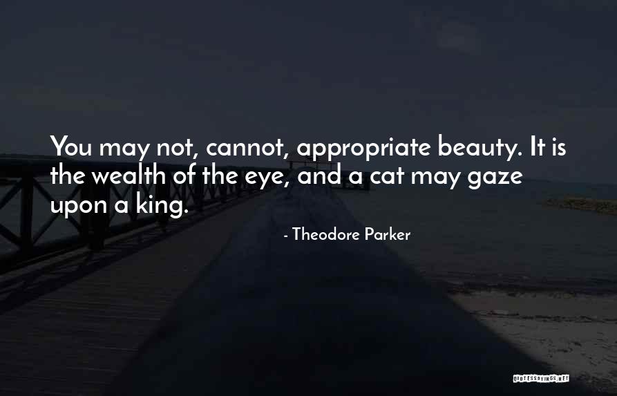 Rinzee Quotes By Theodore Parker Rinzee Quotes By Theodore Parker