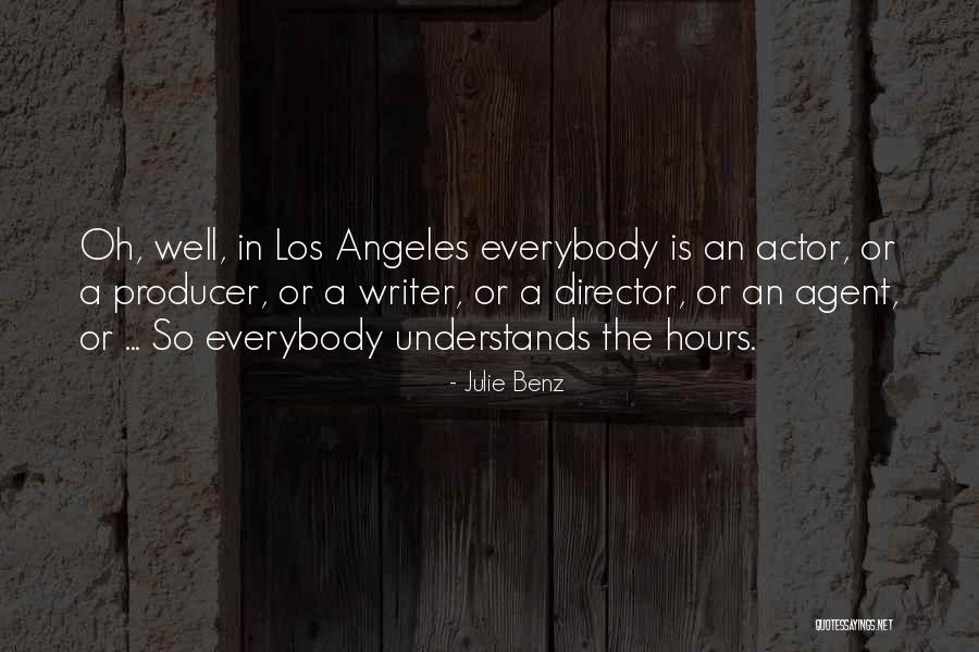 Rinzler Tron Quotes By Julie Benz Rinzler Tron Quotes By Julie Benz
