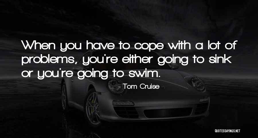 Rinzler Tron Quotes By Tom Cruise Rinzler Tron Quotes By Tom Cruise