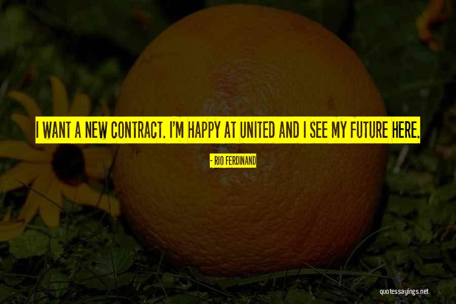 Rio Ferdinand Quotes 119142 Rio Ferdinand Quotes 119142