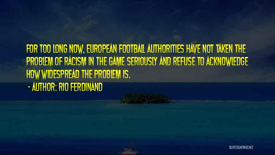 Rio Ferdinand Quotes 1596416