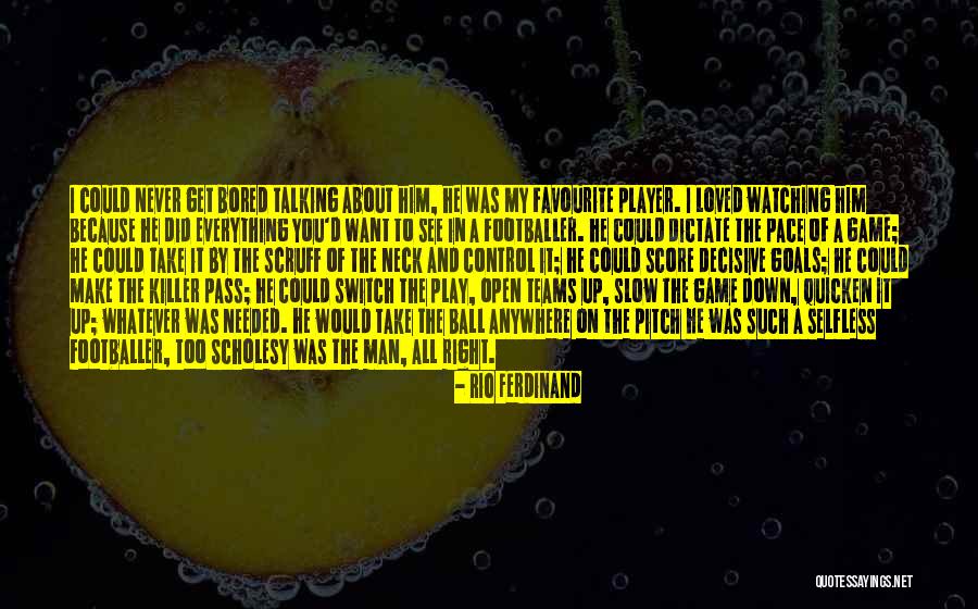 Rio Ferdinand Quotes 379912 Rio Ferdinand Quotes 379912