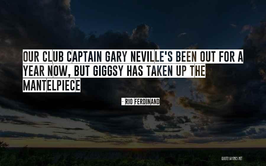 Rio Ferdinand Quotes 679319 Rio Ferdinand Quotes 679319
