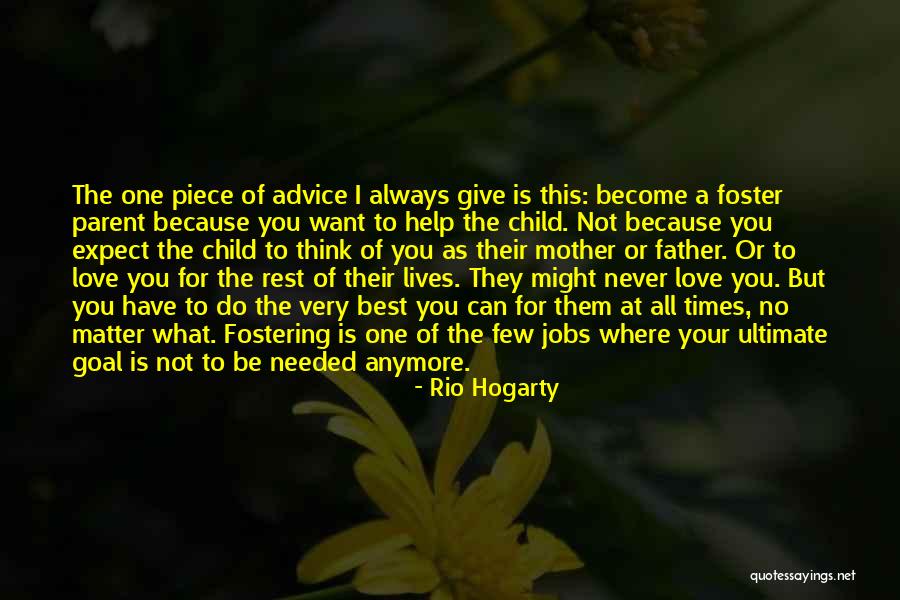 Rio Hogarty Quotes 1908509 Rio Hogarty Quotes 1908509