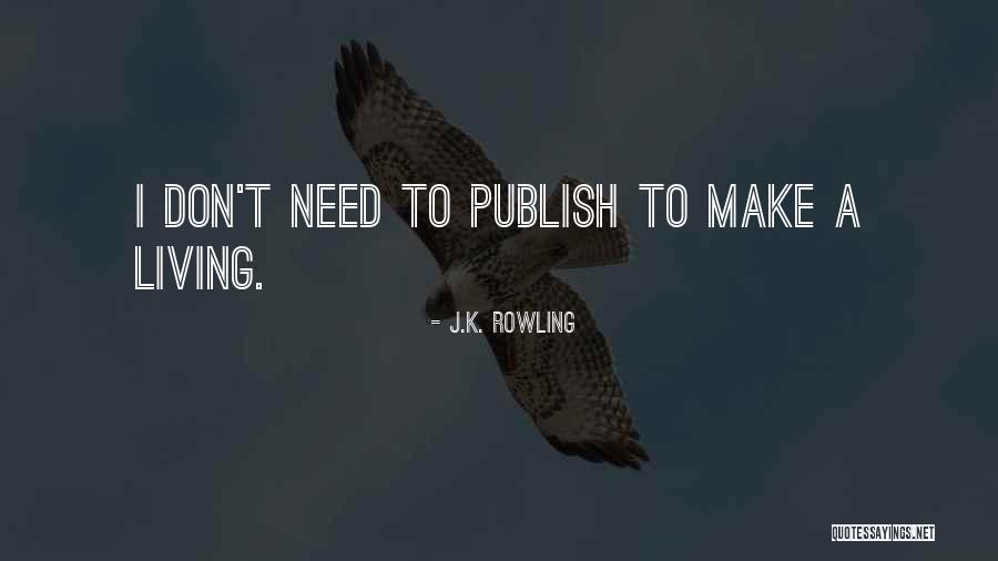 Rio Lisa Quotes By J.K. Rowling Rio Lisa Quotes By J.K. Rowling