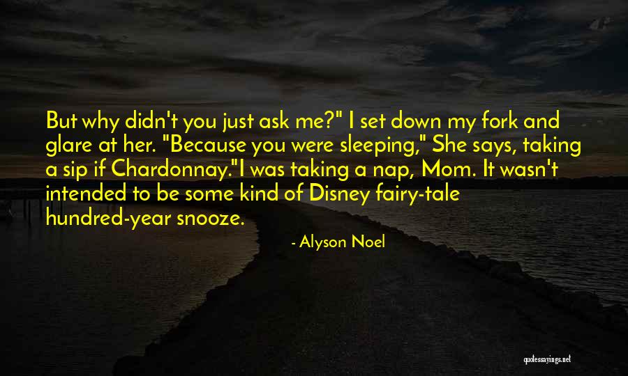 Rio Quotes By Alyson Noel Rio Quotes By Alyson Noel