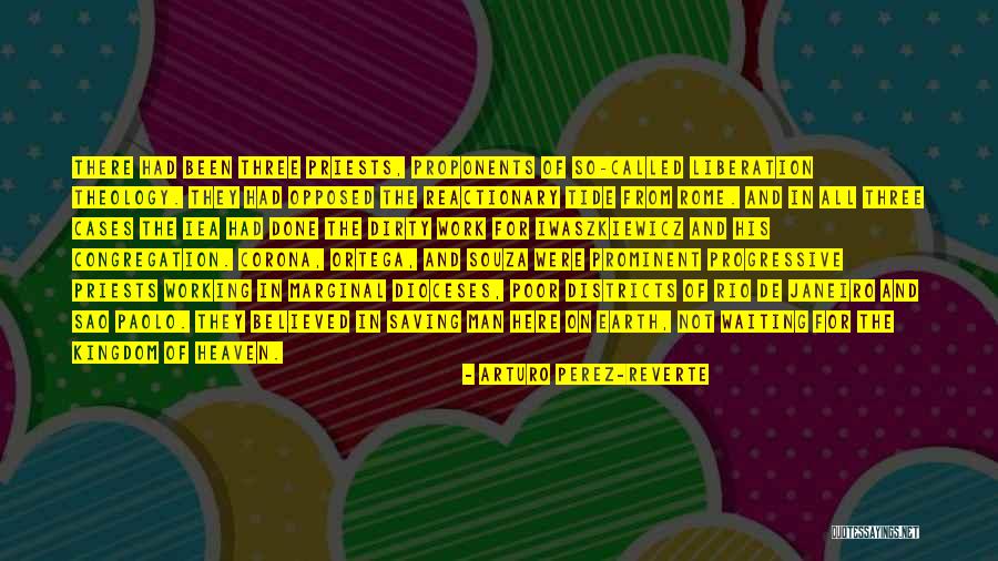 Rio Quotes By Arturo Perez-Reverte Rio Quotes By Arturo Perez-Reverte