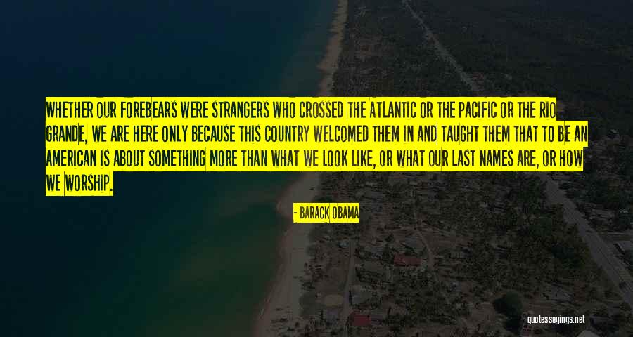 Rio Quotes By Barack Obama Rio Quotes By Barack Obama