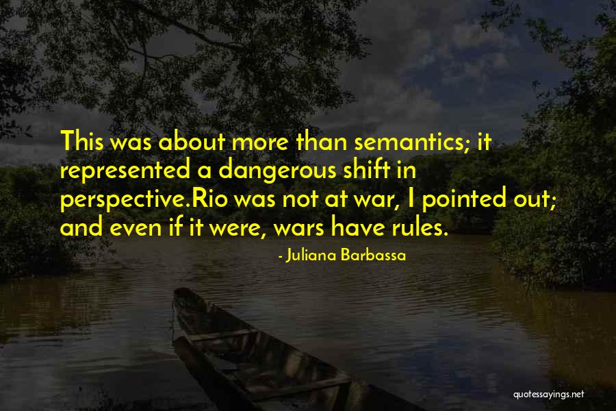 Rio Quotes By Juliana Barbassa Rio Quotes By Juliana Barbassa
