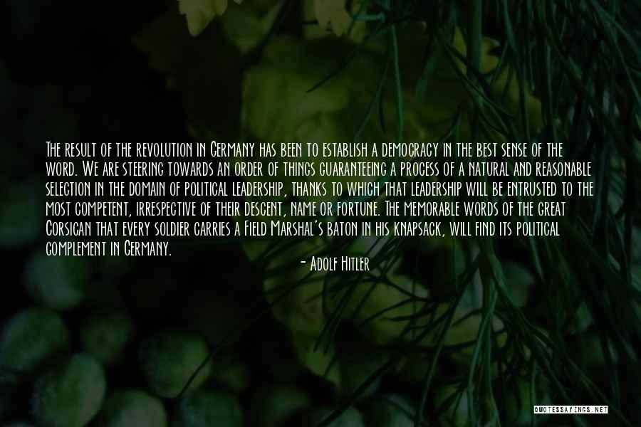 Riofrio Palace Quotes By Adolf Hitler Riofrio Palace Quotes By Adolf Hitler