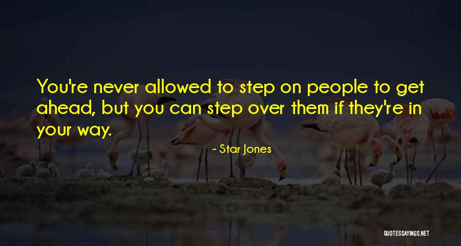 Riofrio Palace Quotes By Star Jones Riofrio Palace Quotes By Star Jones