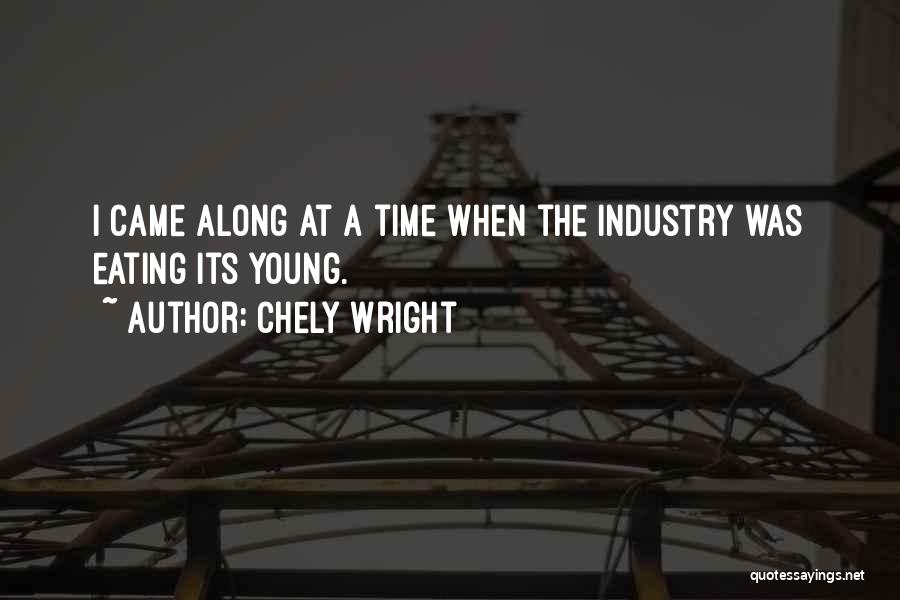 Riohacha Airport Quotes By Chely Wright