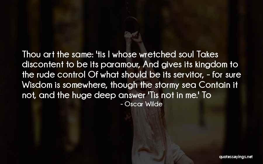 Riojas Construction Quotes By Oscar Wilde Riojas Construction Quotes By Oscar Wilde