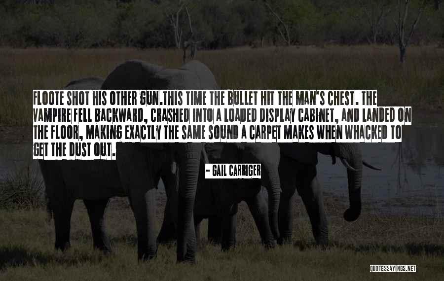 Riojas Family Quotes By Gail Carriger Riojas Family Quotes By Gail Carriger