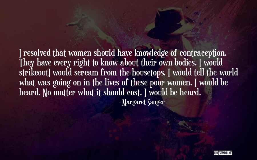 Riolama Lorenzo Quotes By Margaret Sanger Riolama Lorenzo Quotes By Margaret Sanger