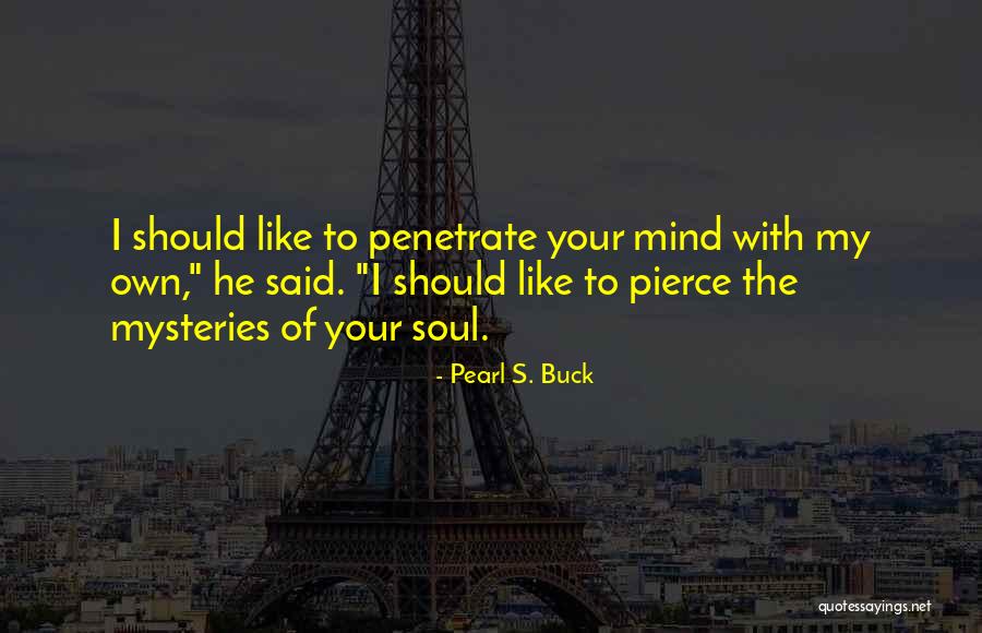 Riolenmuseum Quotes By Pearl S. Buck Riolenmuseum Quotes By Pearl S. Buck